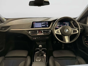 Used BMW 1 Series 2022 for sale - 78229826: Photo