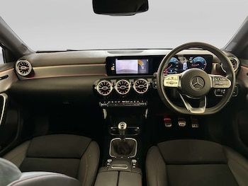 Used Mercedes-Benz A-Class 2020 for sale - 79408919: Photo