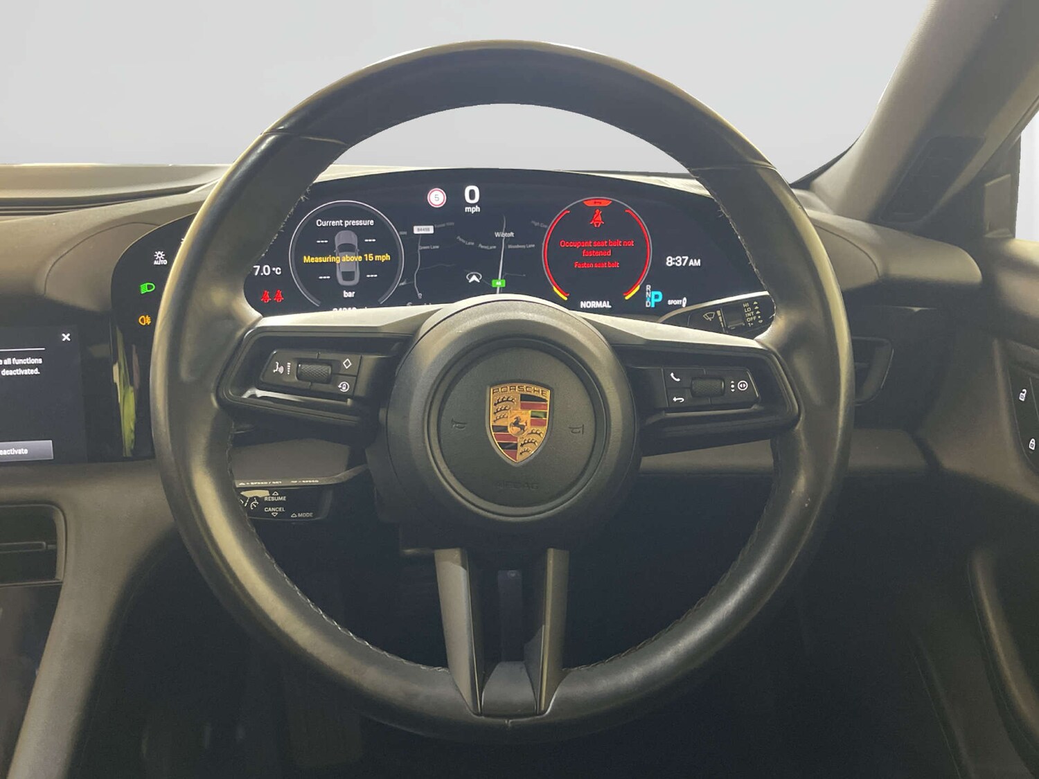 Used Porsche Taycan 2022 for sale - 78225912: Photo 16