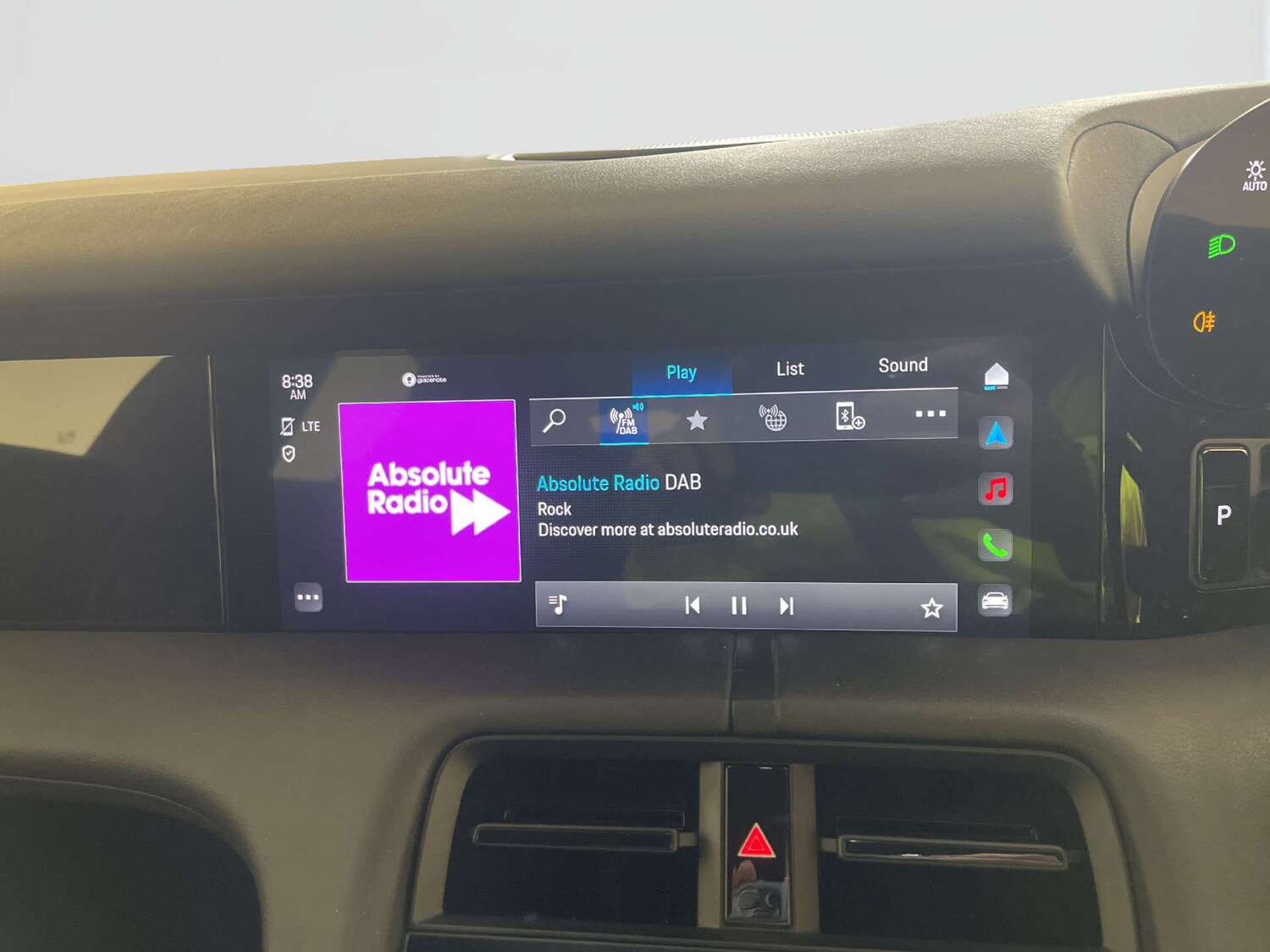 Used Porsche Taycan 2022 for sale - 78225912: Photo 24