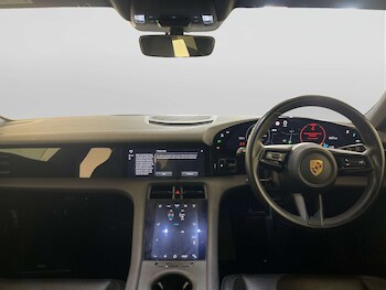 Used Porsche Taycan 2022 for sale - 78225912: Photo