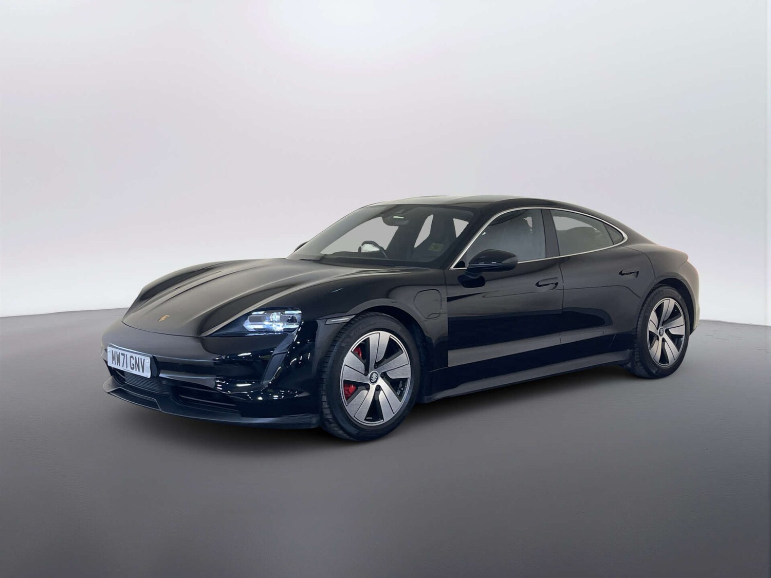 Used Porsche Taycan 2022 for sale - 78225912: Photo 6