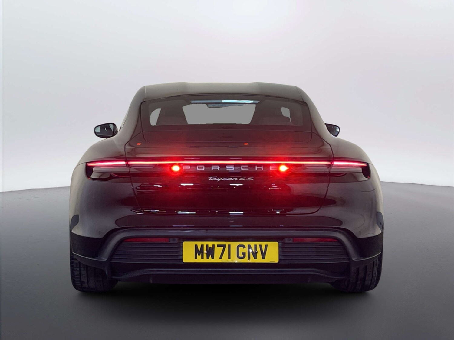 Used Porsche Taycan 2022 for sale - 78225912: Photo 9