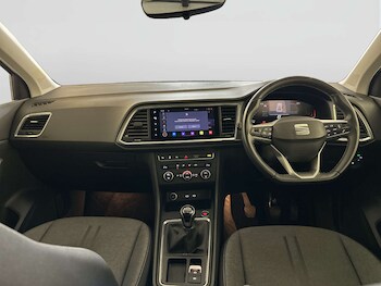 Used SEAT Ateca 2023 for sale - 78297225: Photo