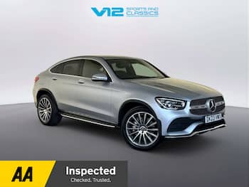 Used Mercedes-Benz GLC 2023 for sale - 79654654: Photo