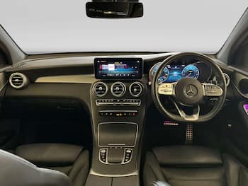 Used Mercedes-Benz GLC 2023 for sale - 79654654: Photo