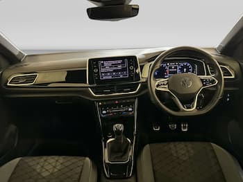 Used Volkswagen T-Roc 2023 for sale - 79724065: Photo