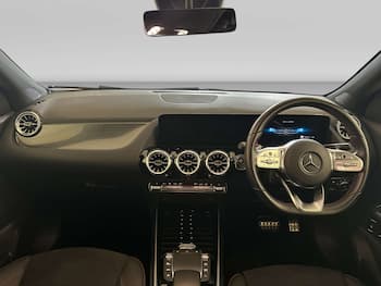 Used Mercedes-Benz GLA 2023 for sale - 79656747: Photo