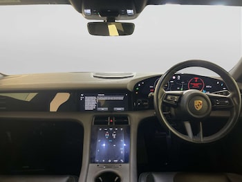 Used Porsche Taycan 2022 for sale - 78272669: Photo