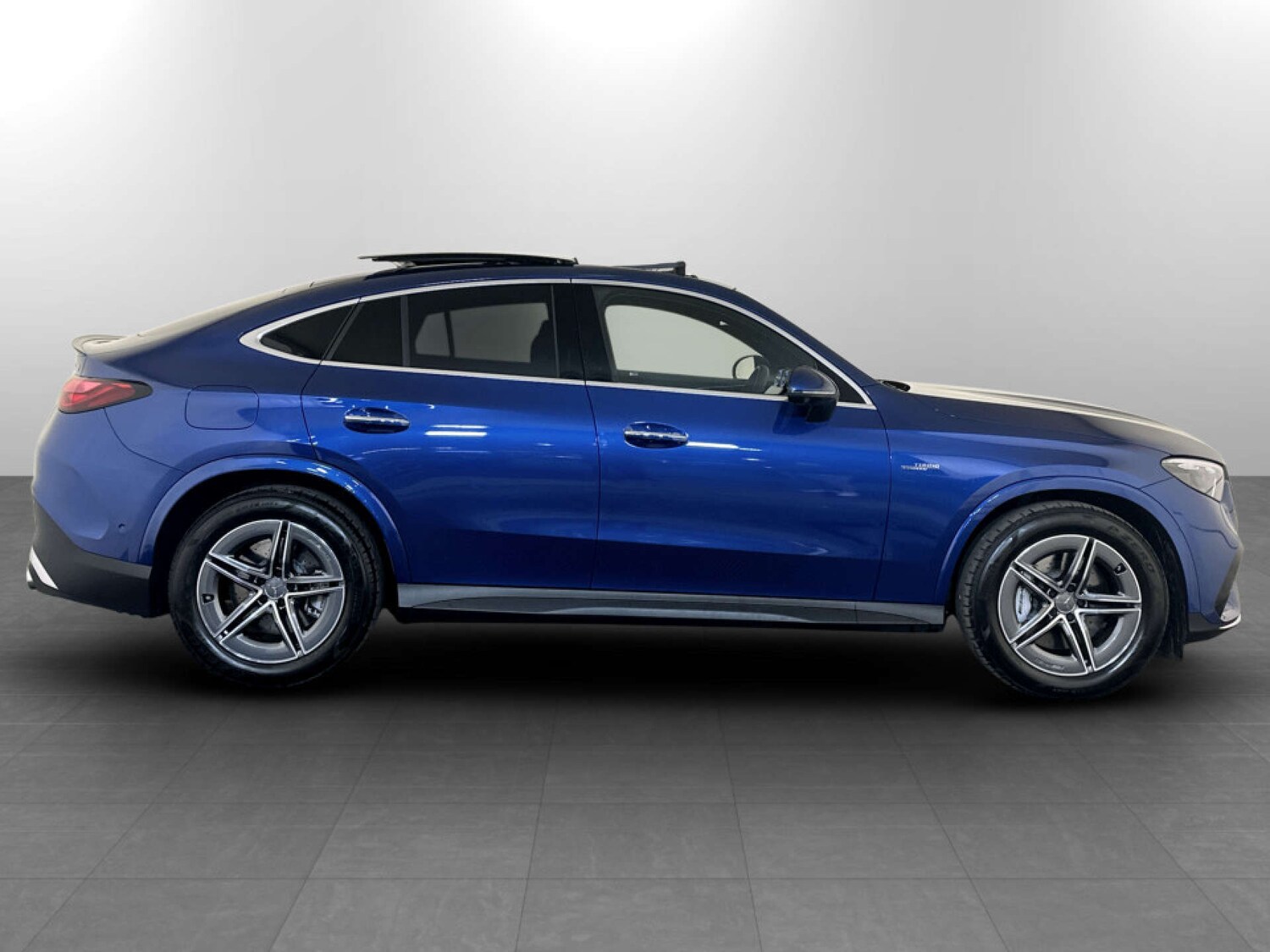 Used Mercedes-Benz GLC 2025 for sale - 78225976: Photo 11