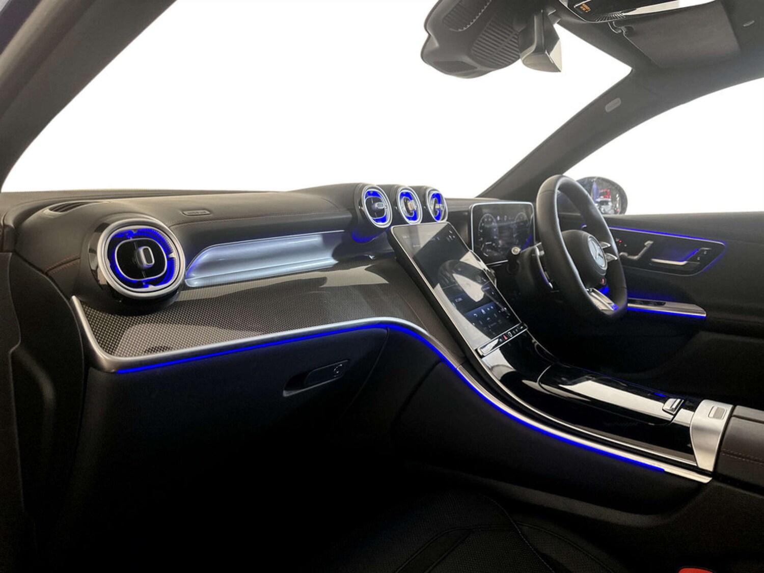 Used Mercedes-Benz GLC 2025 for sale - 78225976: Photo 12