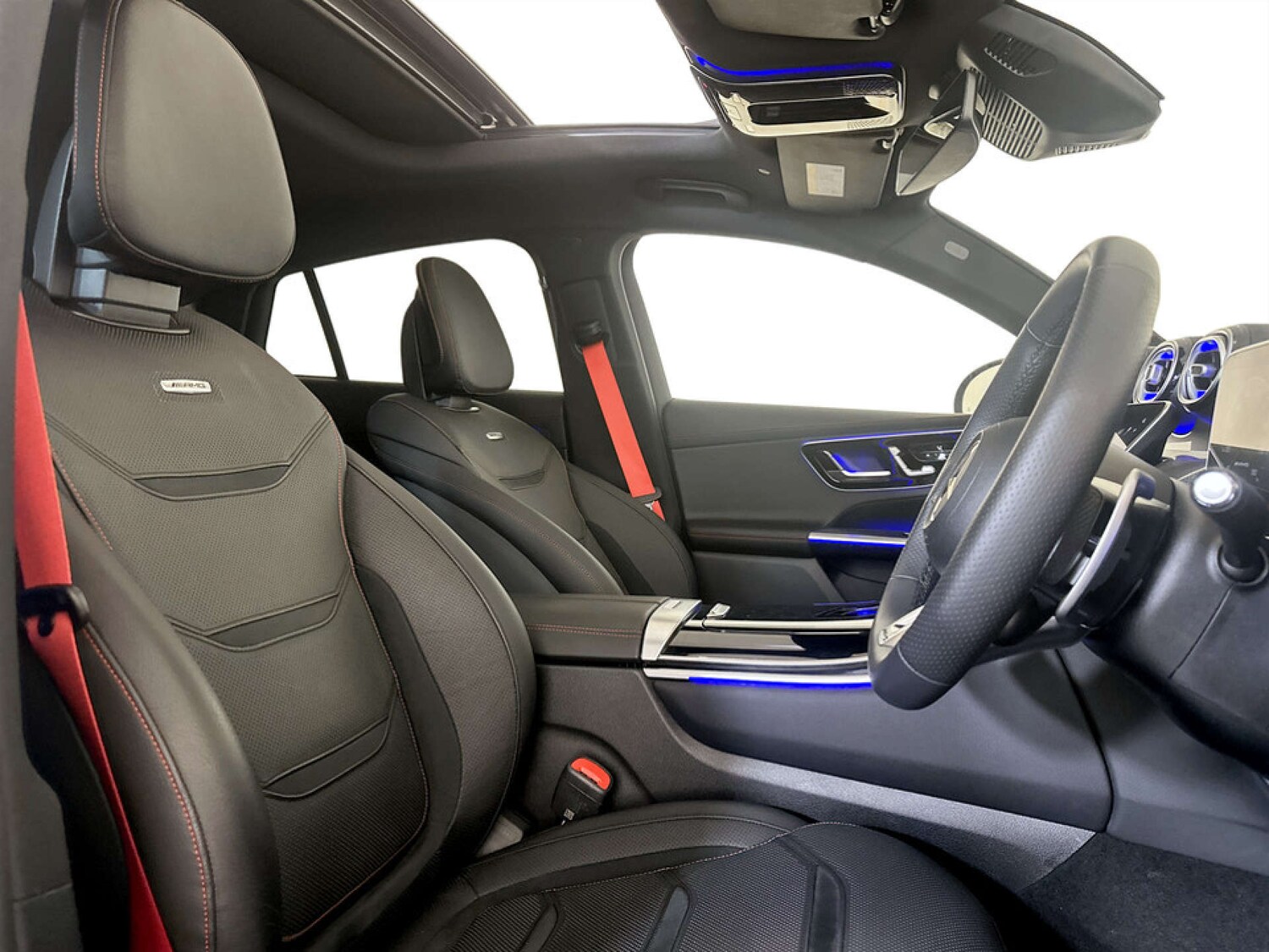 Used Mercedes-Benz GLC 2025 for sale - 78225976: Photo 13