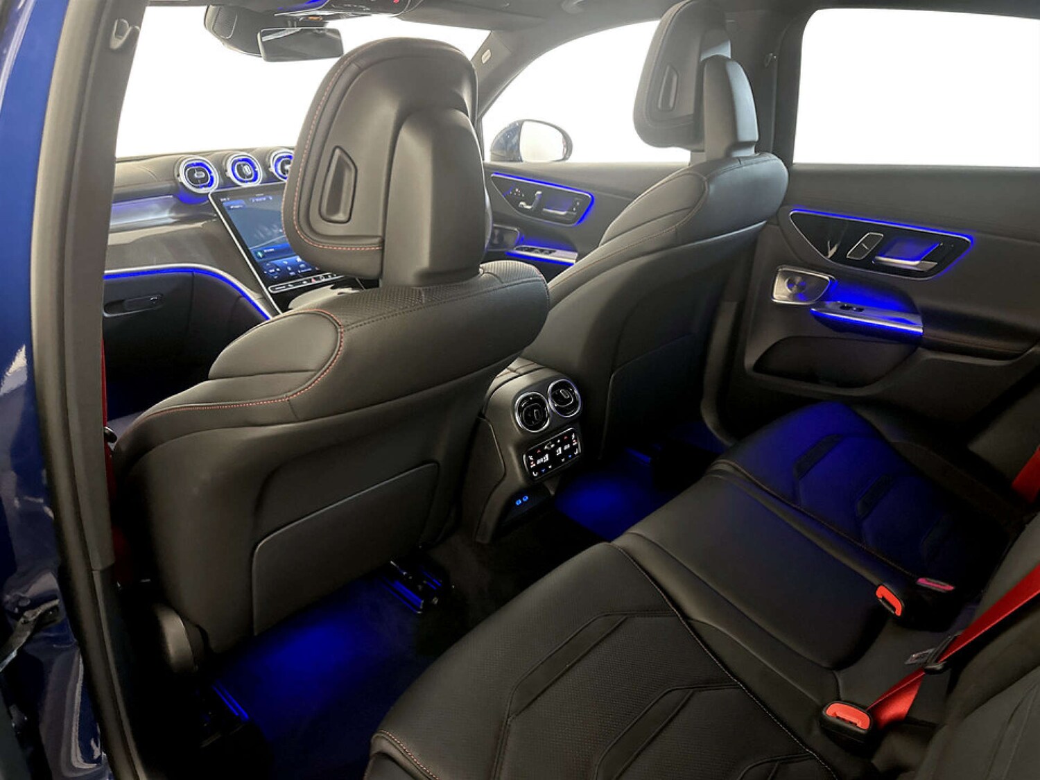 Used Mercedes-Benz GLC 2025 for sale - 78225976: Photo 17