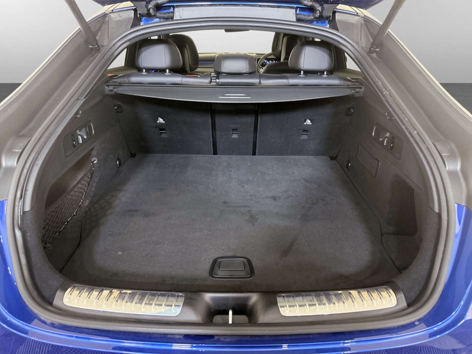 Used Mercedes-Benz GLC 2025 for sale - 78225976: Photo 19