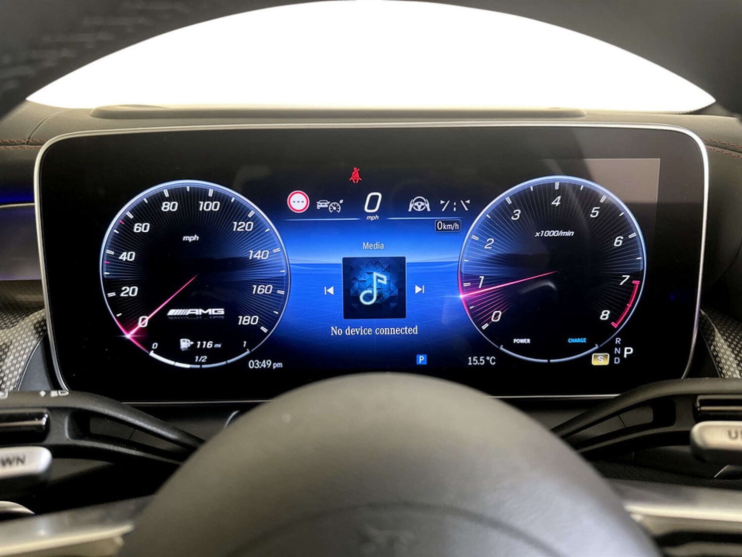 Used Mercedes-Benz GLC 2025 for sale - 78225976: Photo 23