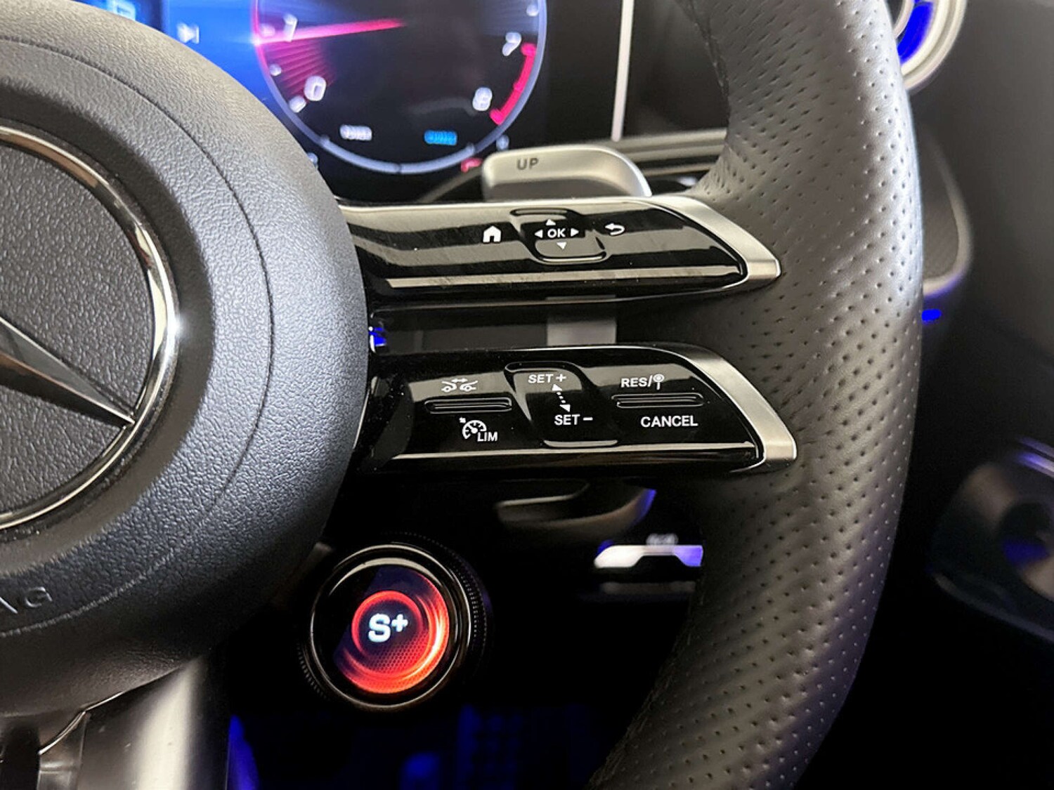 Used Mercedes-Benz GLC 2025 for sale - 78225976: Photo 25