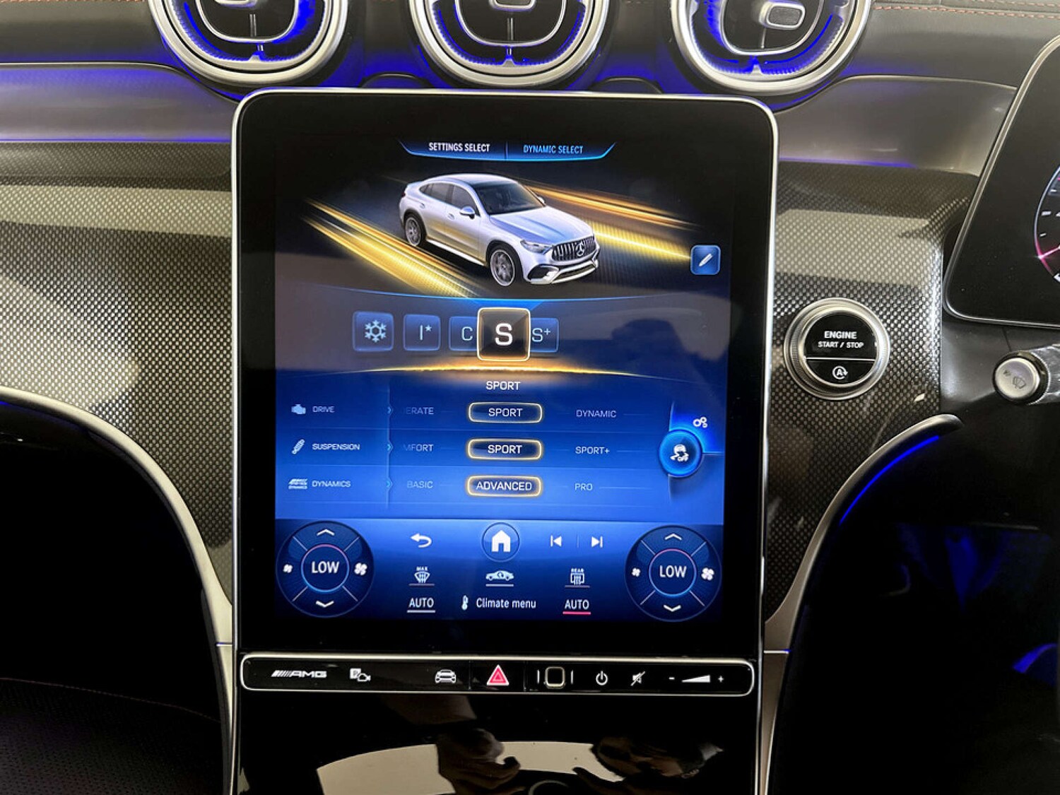 Used Mercedes-Benz GLC 2025 for sale - 78225976: Photo 26