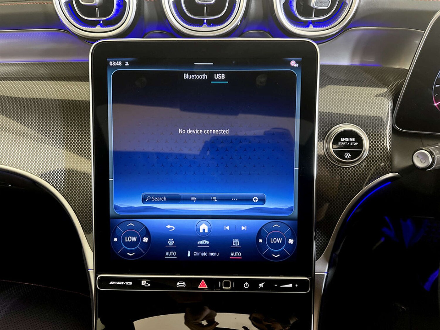 Used Mercedes-Benz GLC 2025 for sale - 78225976: Photo 27