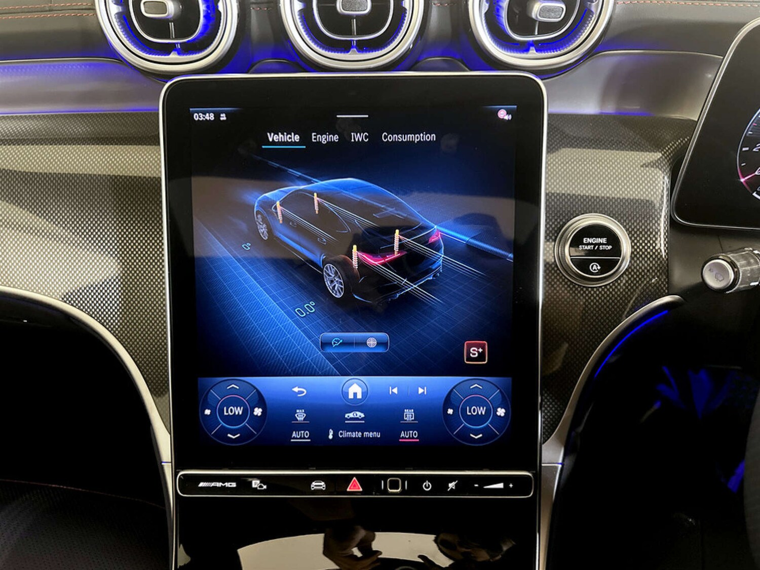 Used Mercedes-Benz GLC 2025 for sale - 78225976: Photo 28