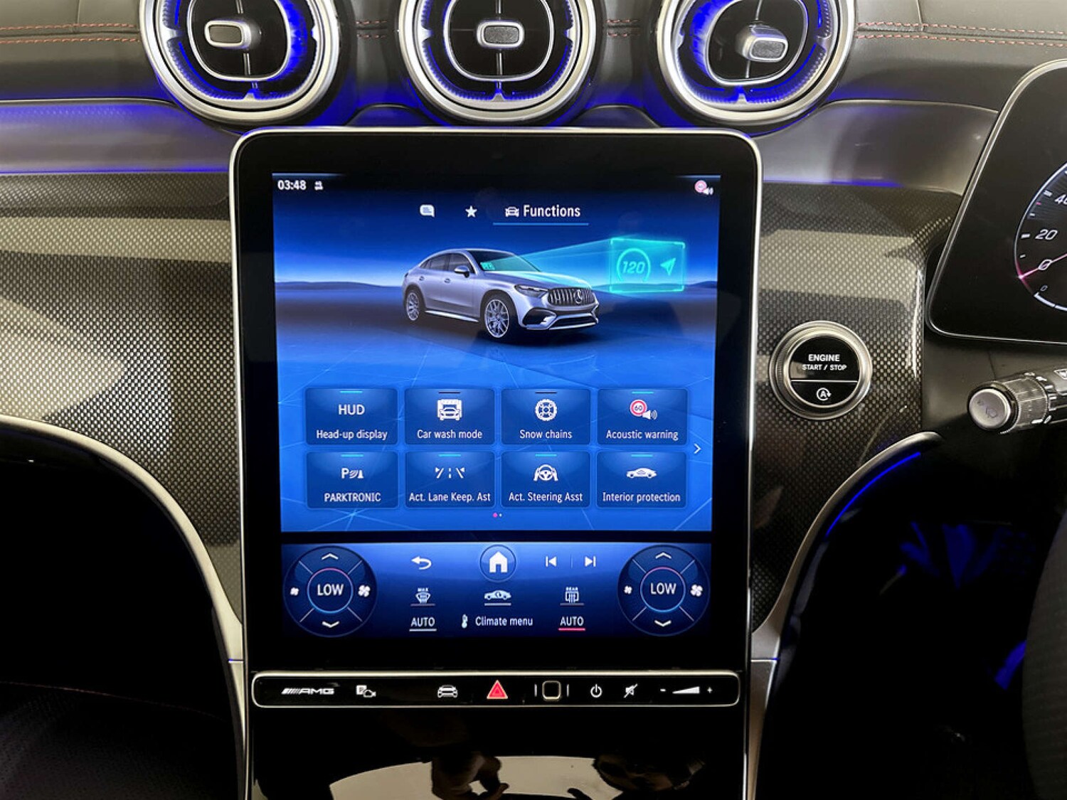 Used Mercedes-Benz GLC 2025 for sale - 78225976: Photo 29