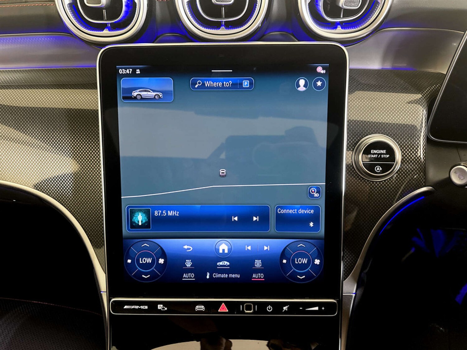 Used Mercedes-Benz GLC 2025 for sale - 78225976: Photo 30