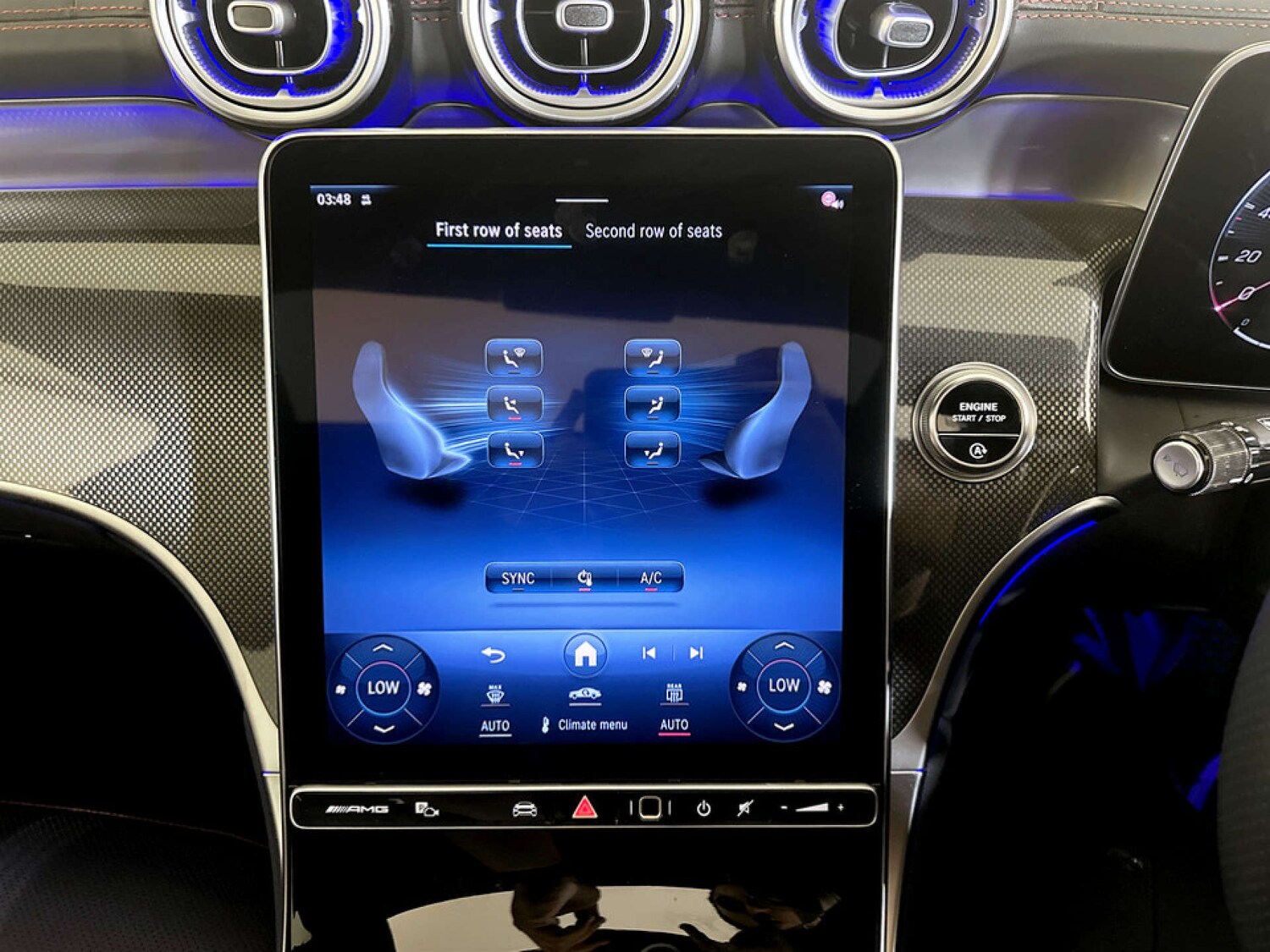 Used Mercedes-Benz GLC 2025 for sale - 78225976: Photo 31