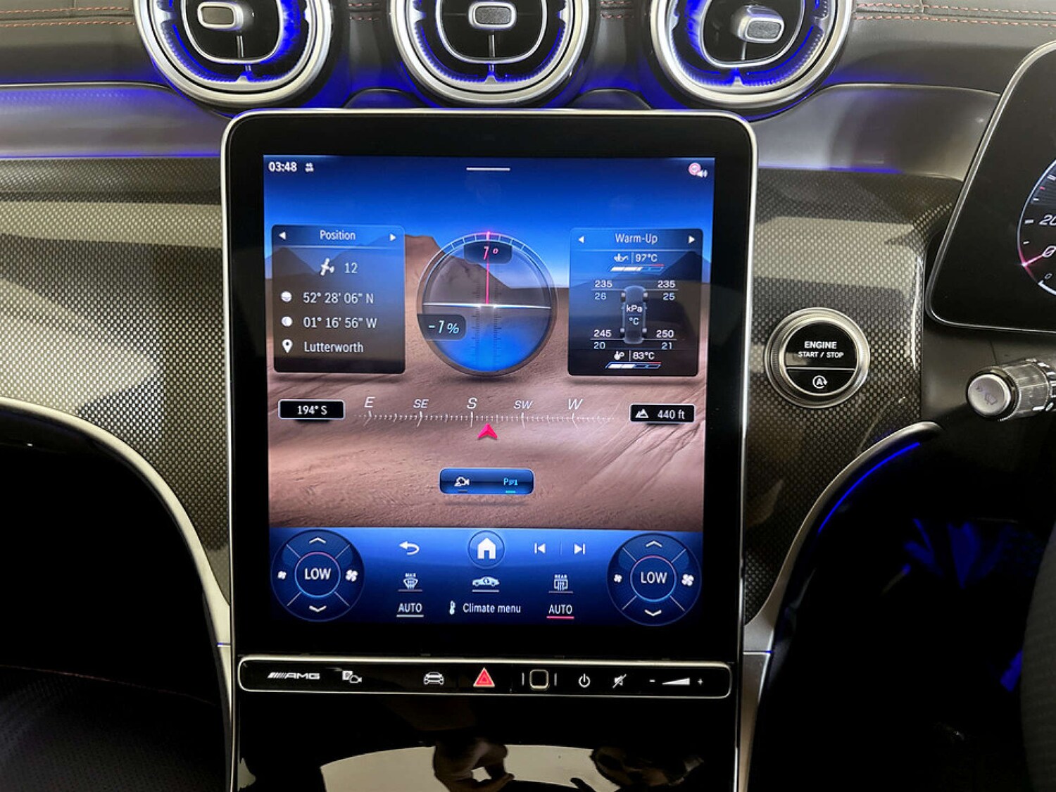 Used Mercedes-Benz GLC 2025 for sale - 78225976: Photo 34