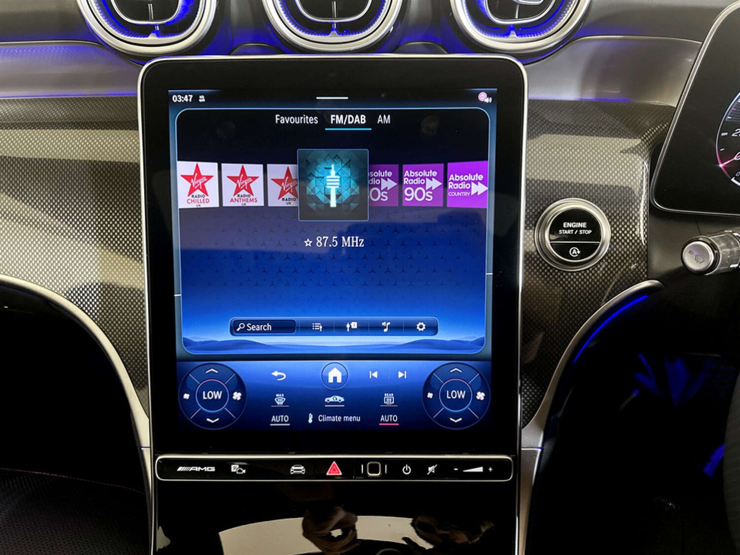 Used Mercedes-Benz GLC 2025 for sale - 78225976: Photo 35