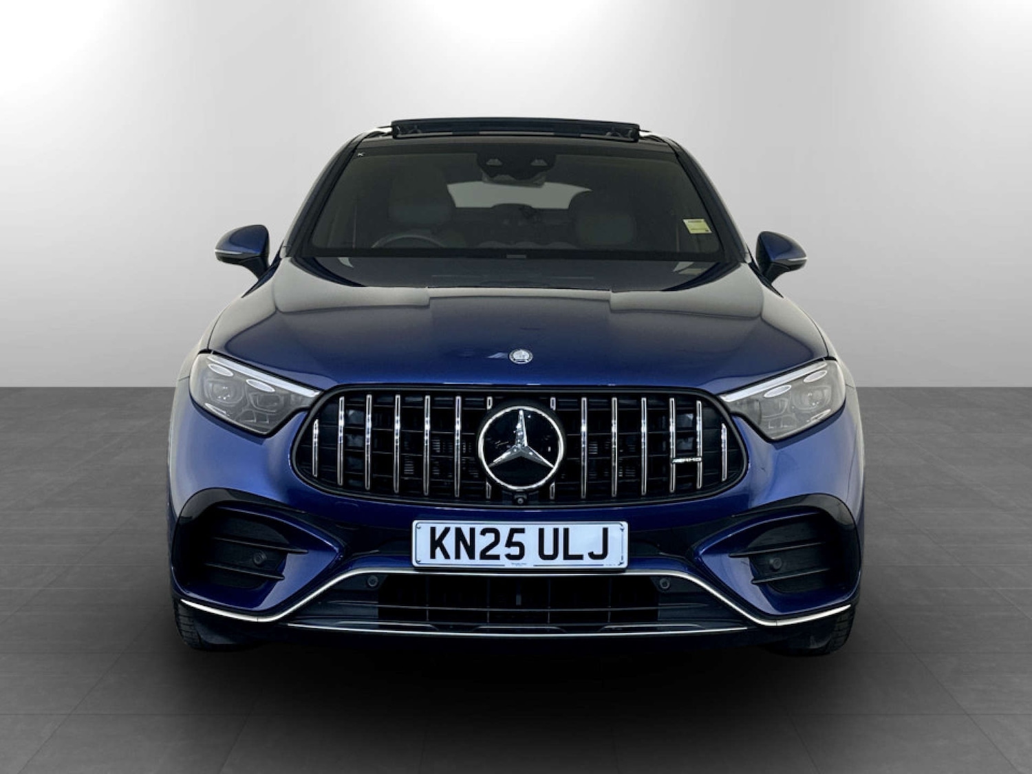 Used Mercedes-Benz GLC 2025 for sale - 78225976: Photo 5