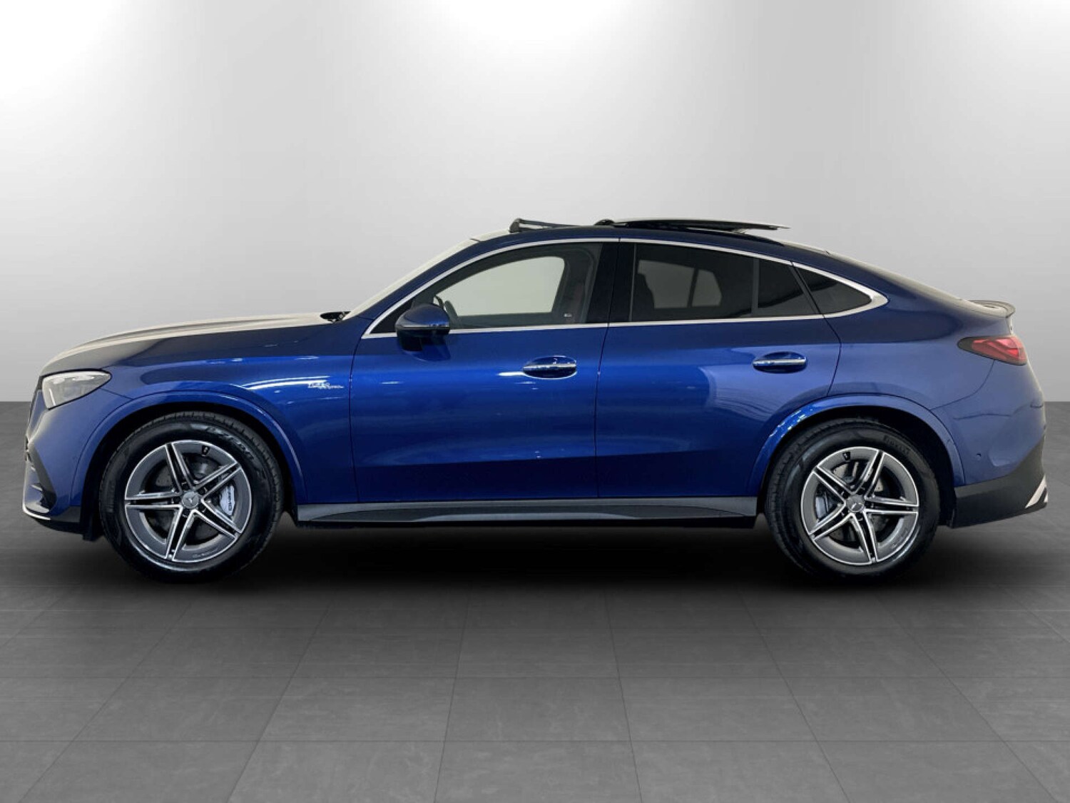 Used Mercedes-Benz GLC 2025 for sale - 78225976: Photo 7