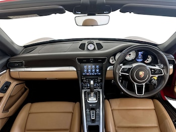 Used Porsche 911 2017 for sale - 78272491: Photo