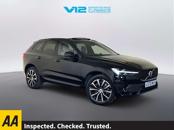 Used Volvo XC60 2022 for sale - 79343852: Photo