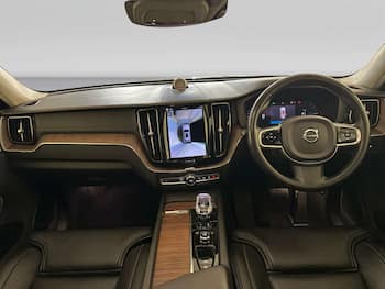 Used Volvo XC60 2023 for sale - 79667666: Photo