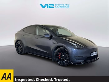 Used Tesla Model Y 2023 for sale - 79240699: Photo