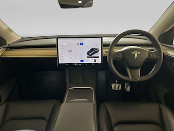 Used Tesla Model Y 2023 for sale - 79240699: Photo