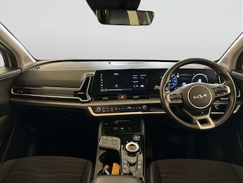 Used Kia Sportage 2023 for sale - 78300738: Photo