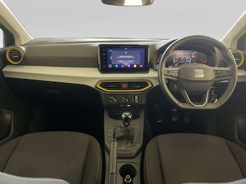 Used SEAT Ibiza 2023 for sale - 78885374: Photo