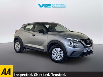Used Nissan Juke 2023 for sale - 79314075: Photo