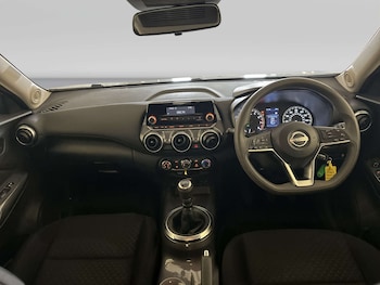 Used Nissan Juke 2023 for sale - 79314075: Photo