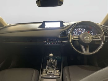 Used Mazda CX-30 2022 for sale - 78297307: Photo