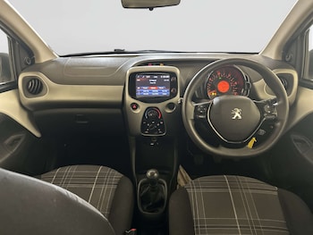 Used Peugeot 108 2018 for sale - 78257325: Photo