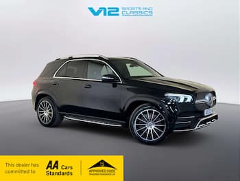 Used Mercedes-Benz GLE 2023 for sale - 79691484: Photo
