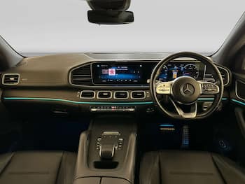Used Mercedes-Benz GLE 2023 for sale - 79691484: Photo