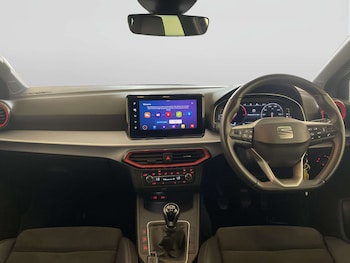 Used SEAT Ibiza 2023 for sale - 78333362: Photo