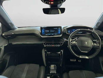 Used Peugeot 2008 2023 for sale - 78272494: Photo