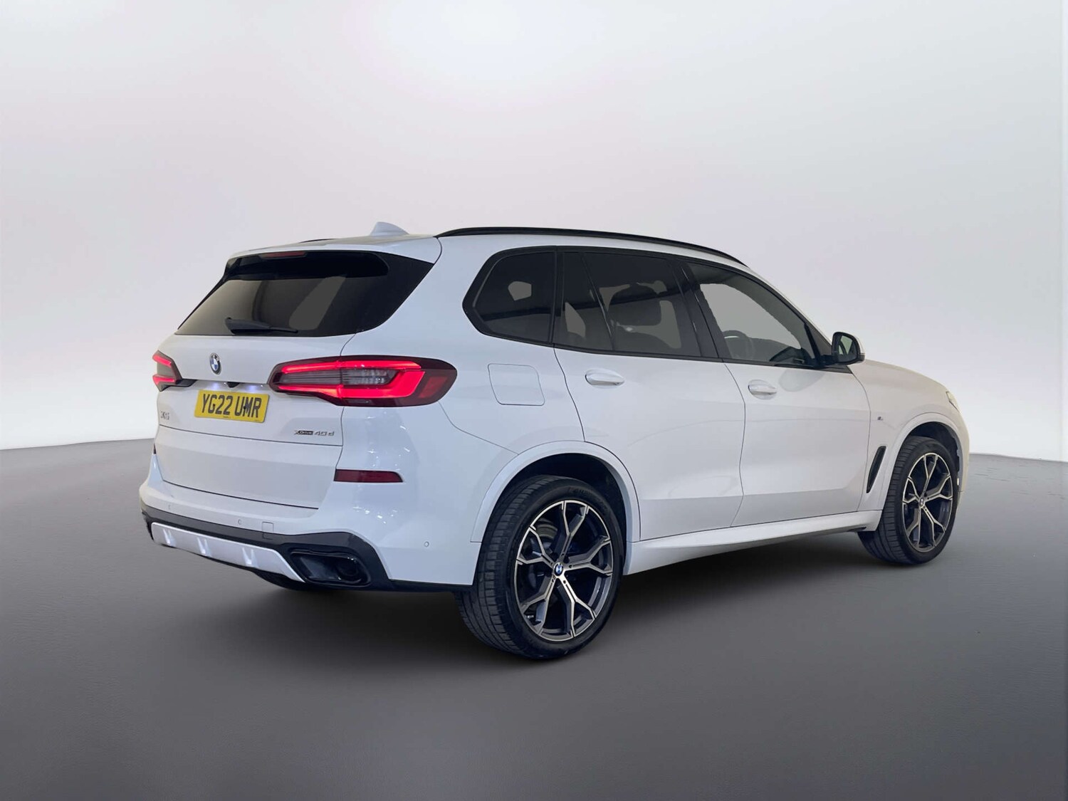 Used BMW X5 2022 for sale - 78225962: Photo 10