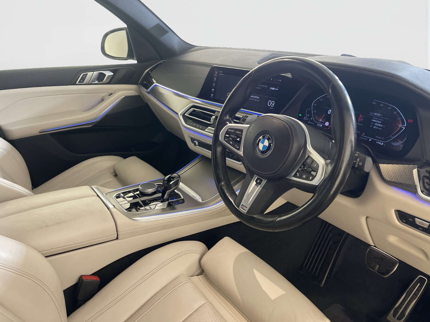 Used BMW X5 2022 for sale - 78225962: Photo 15