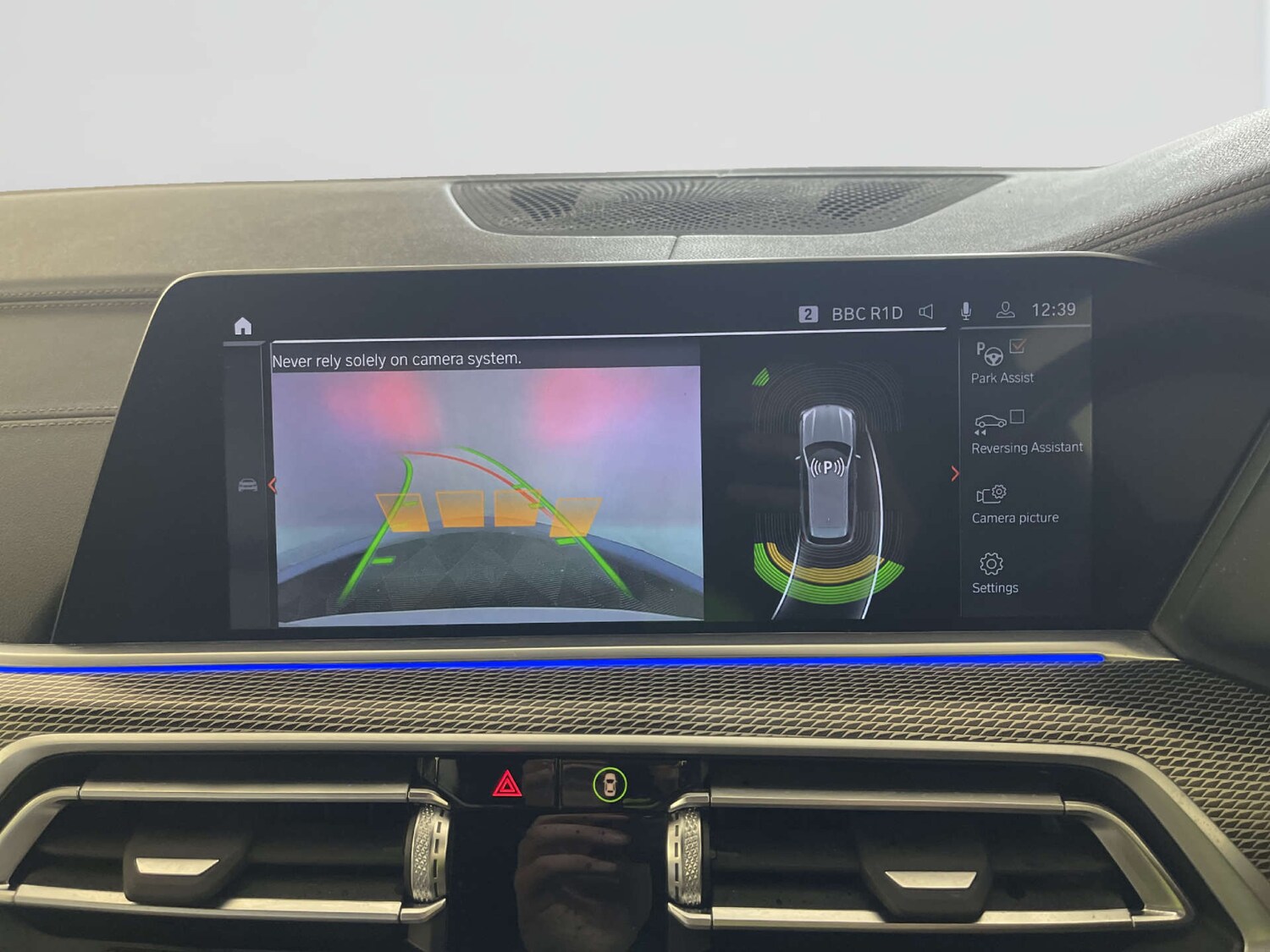 Used BMW X5 2022 for sale - 78225962: Photo 20