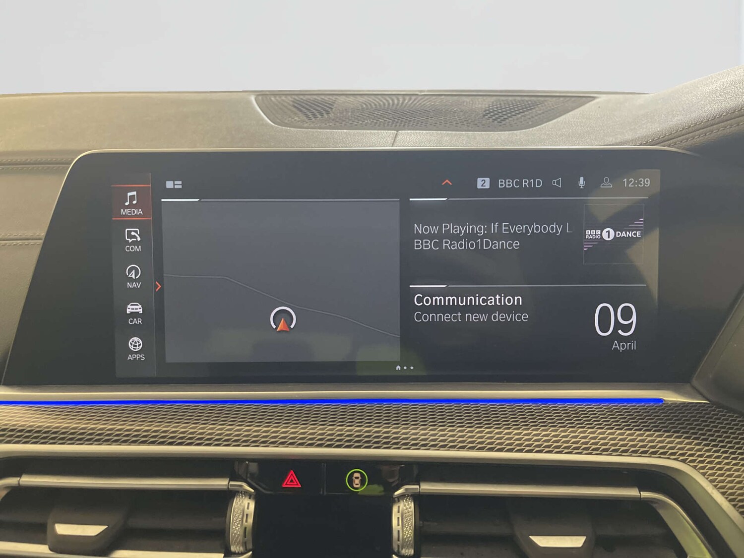 Used BMW X5 2022 for sale - 78225962: Photo 22