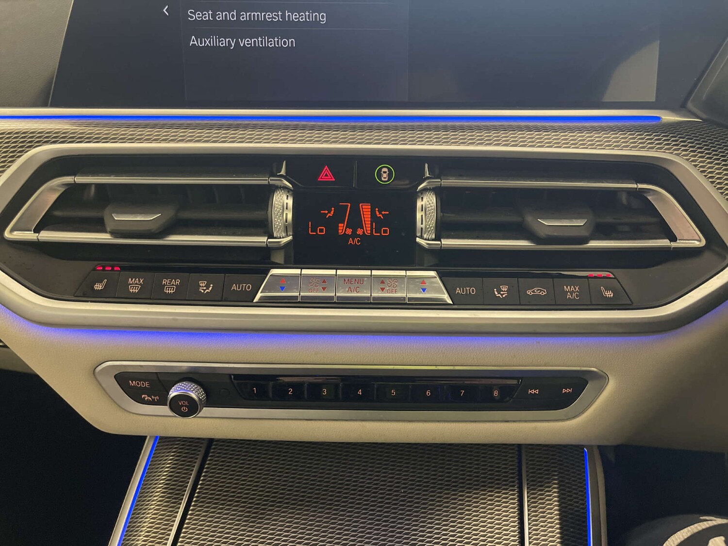 Used BMW X5 2022 for sale - 78225962: Photo 24